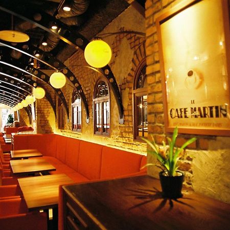 Sotetsu Fresa Inn Kanda-Otemachi Токіо Екстер'єр фото