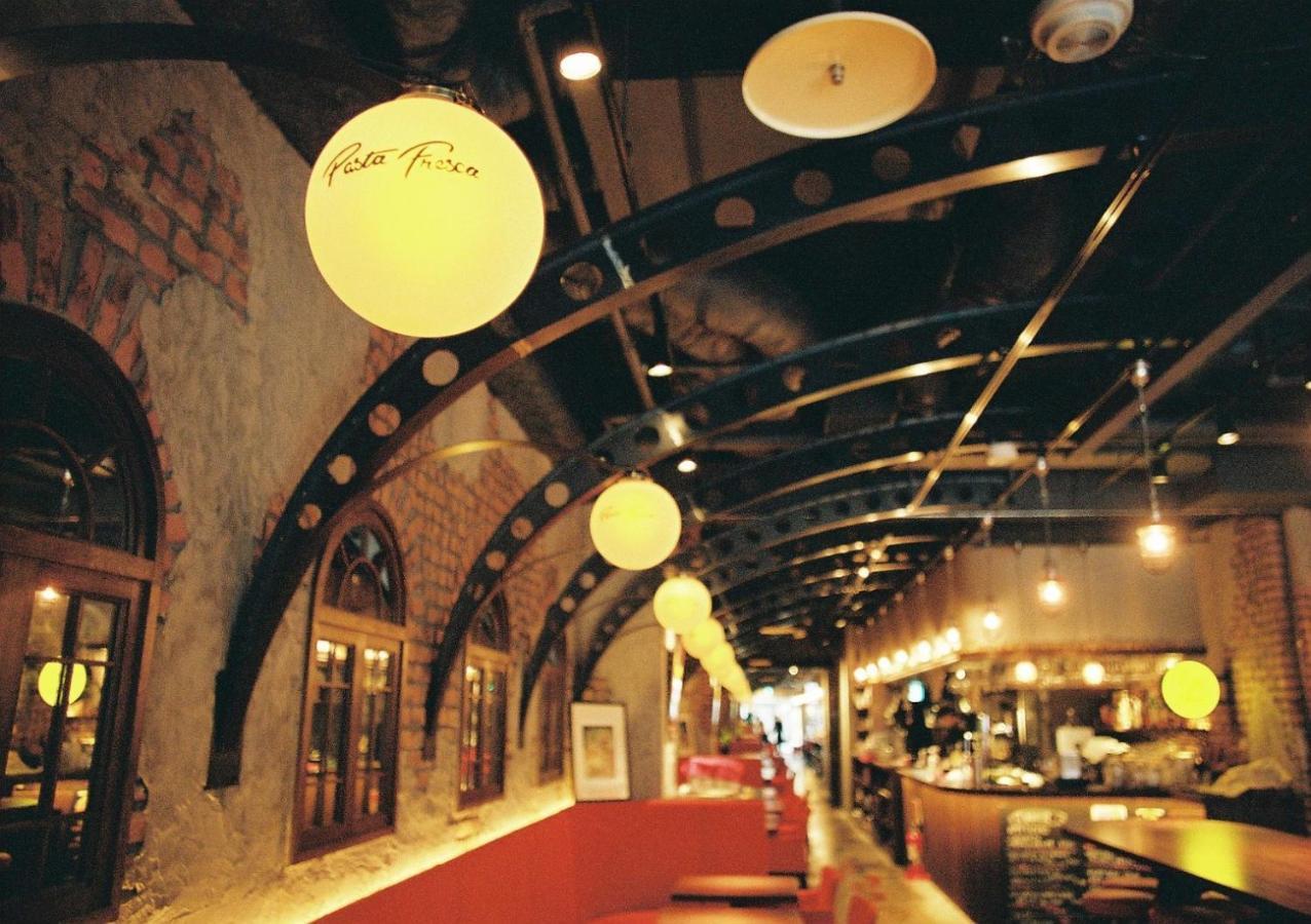 Sotetsu Fresa Inn Kanda-Otemachi Токіо Екстер'єр фото