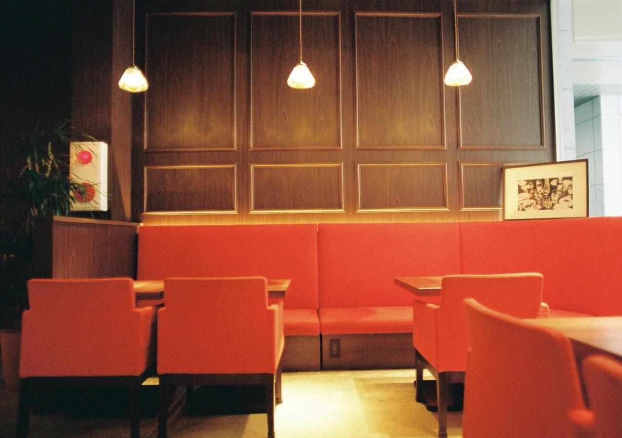 Sotetsu Fresa Inn Kanda-Otemachi Токіо Екстер'єр фото