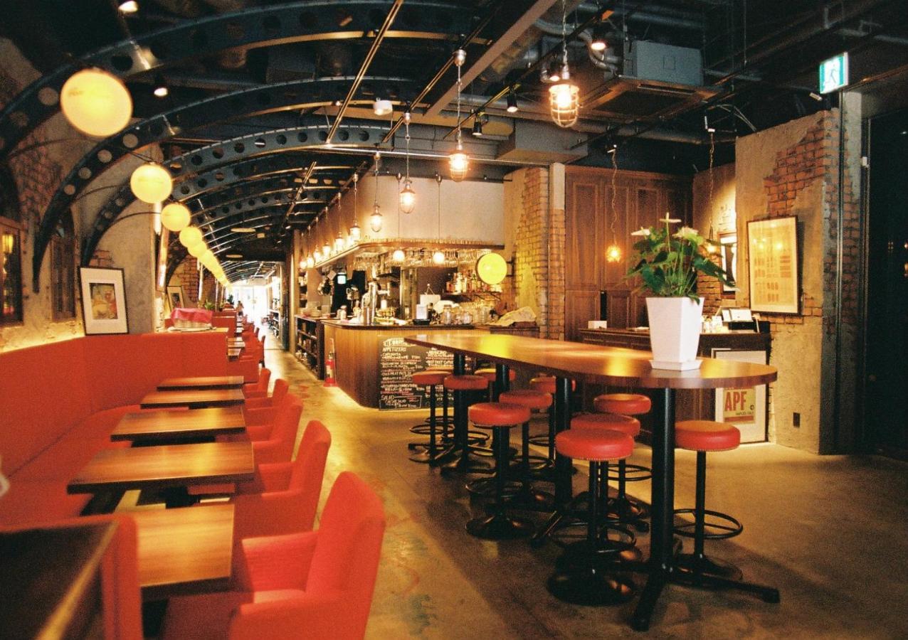 Sotetsu Fresa Inn Kanda-Otemachi Токіо Екстер'єр фото