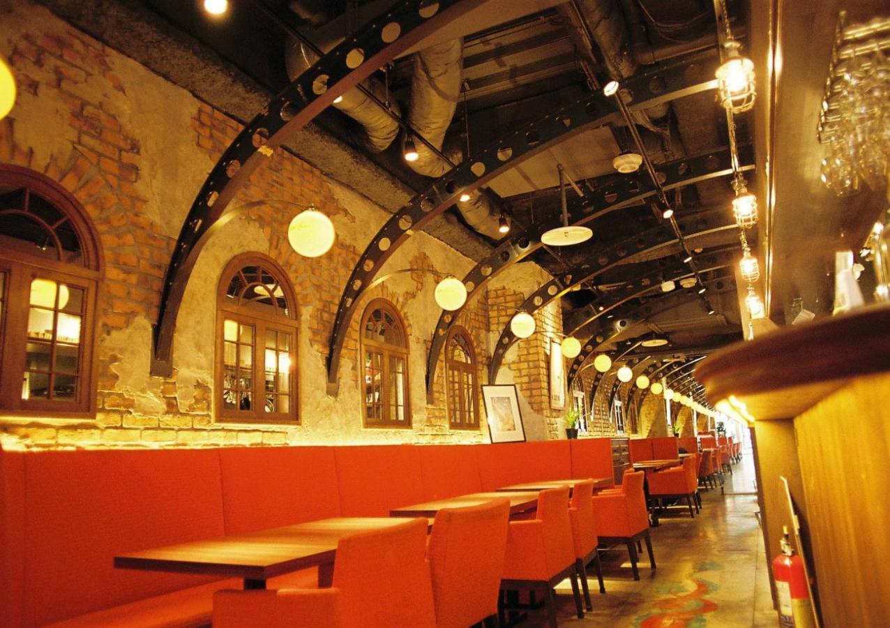 Sotetsu Fresa Inn Kanda-Otemachi Токіо Екстер'єр фото