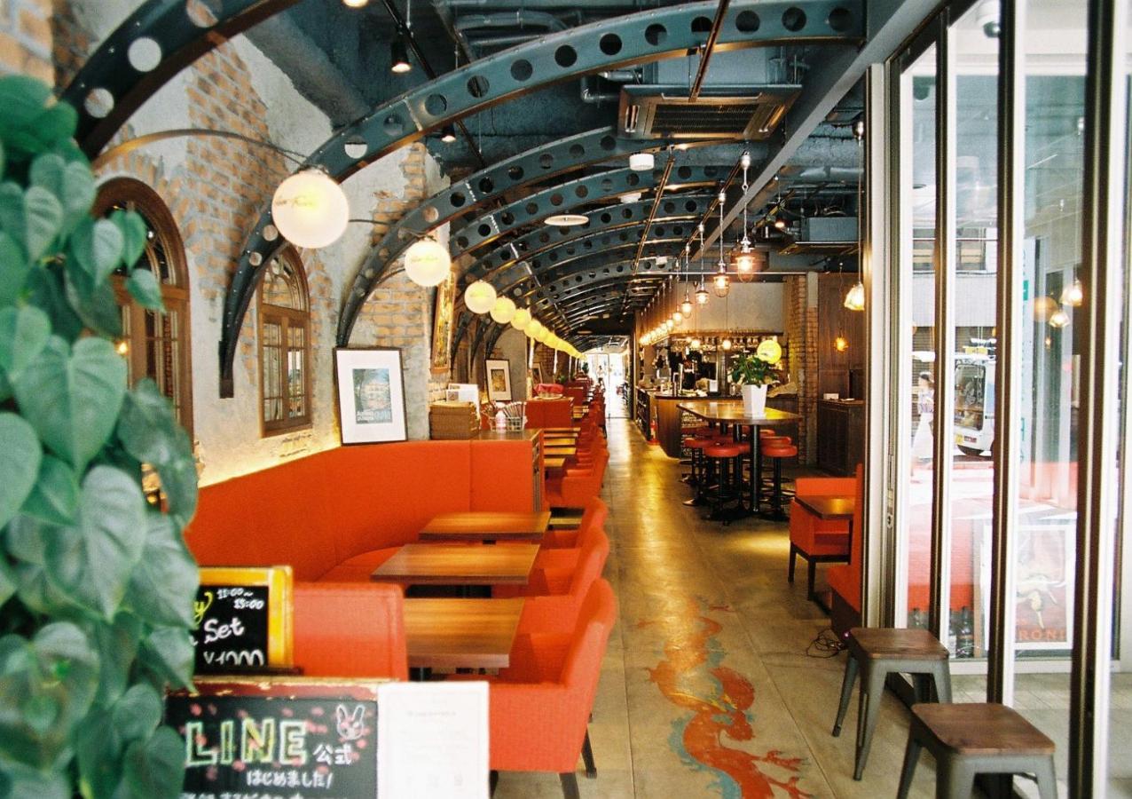 Sotetsu Fresa Inn Kanda-Otemachi Токіо Екстер'єр фото