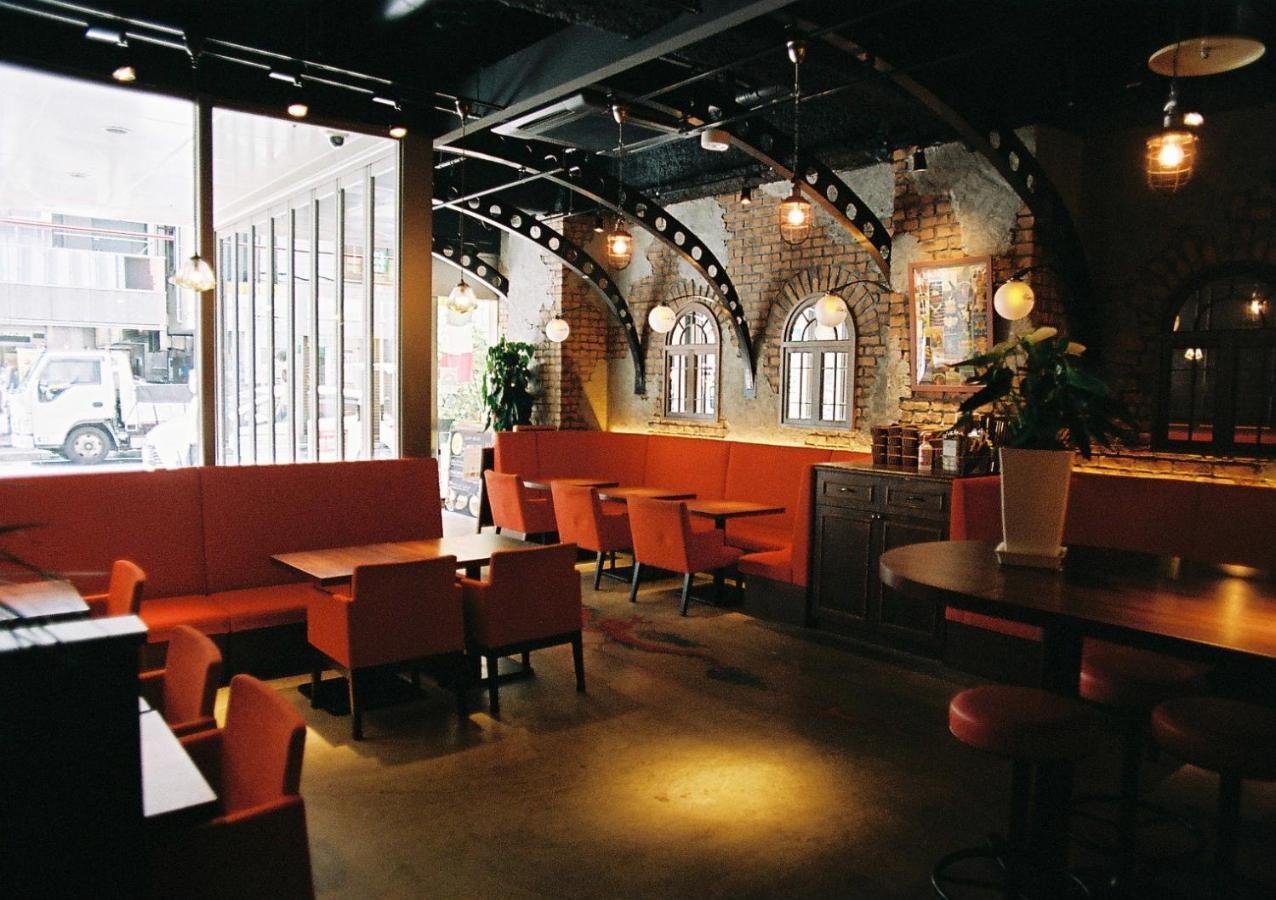 Sotetsu Fresa Inn Kanda-Otemachi Токіо Екстер'єр фото