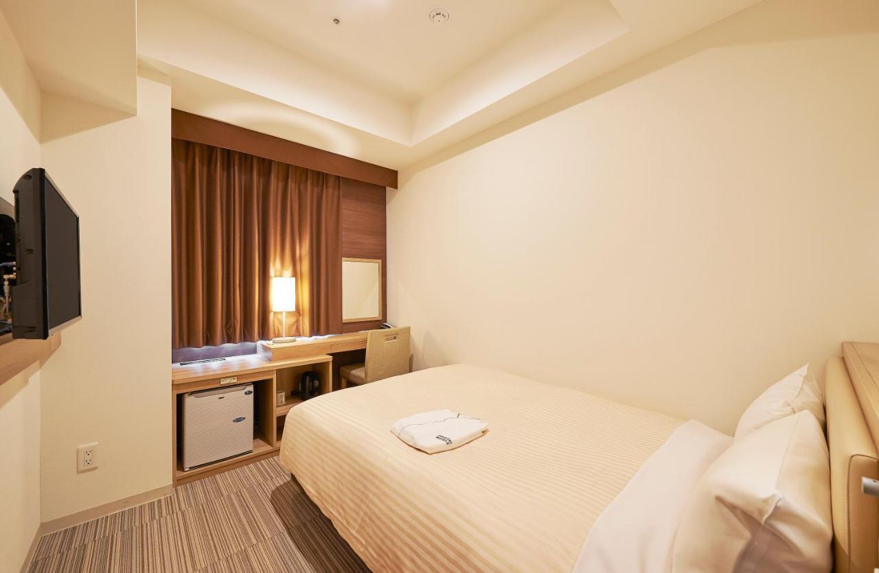 Sotetsu Fresa Inn Kanda-Otemachi Токіо Екстер'єр фото