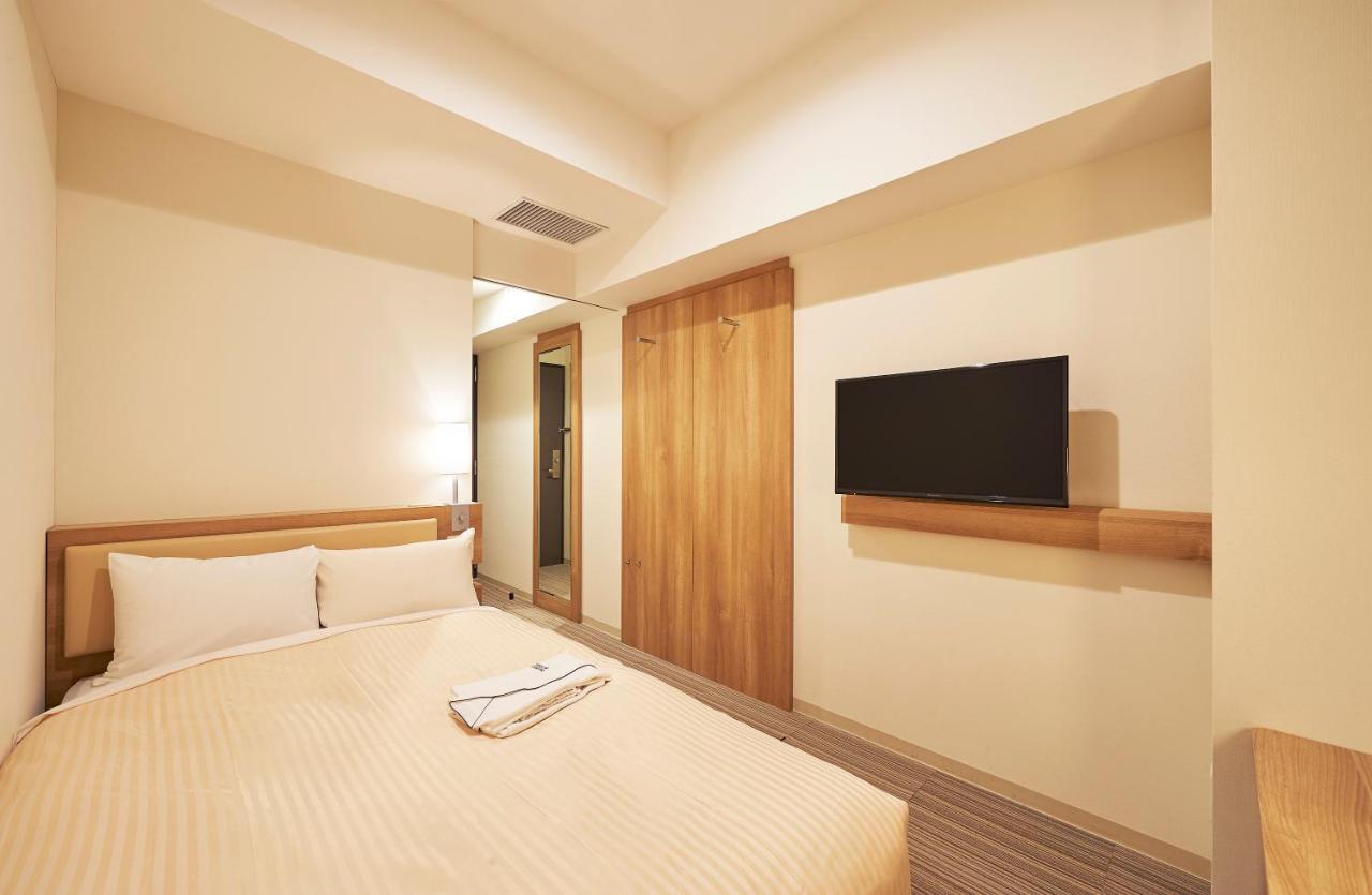 Sotetsu Fresa Inn Kanda-Otemachi Токіо Екстер'єр фото