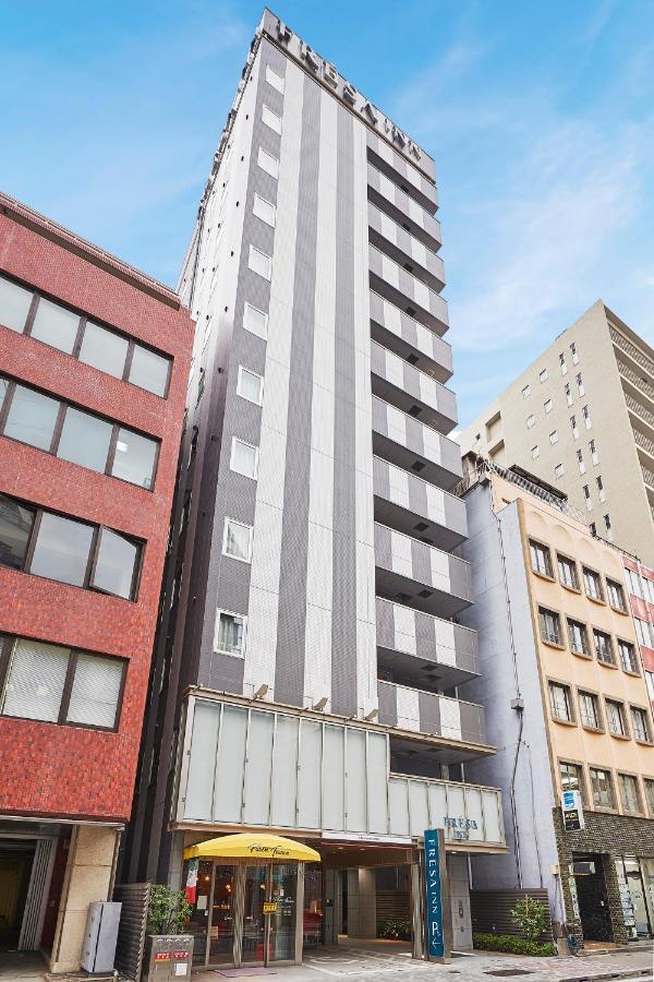Sotetsu Fresa Inn Kanda-Otemachi Токіо Екстер'єр фото