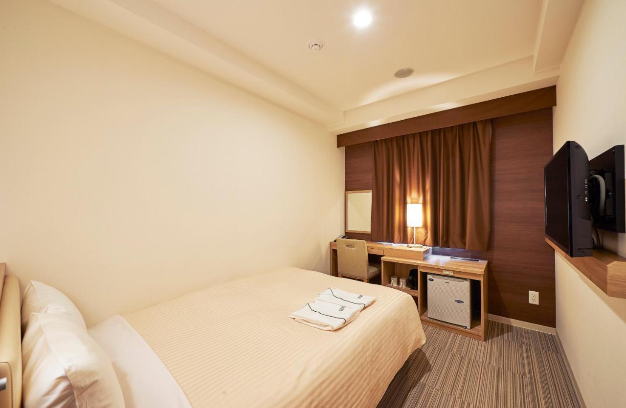 Sotetsu Fresa Inn Kanda-Otemachi Токіо Екстер'єр фото
