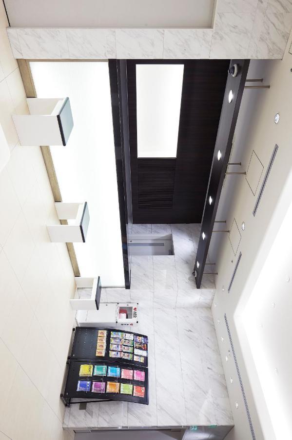 Sotetsu Fresa Inn Kanda-Otemachi Токіо Екстер'єр фото